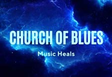 Church of Blues